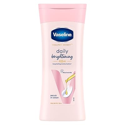 Vaseline Healthy Bright...