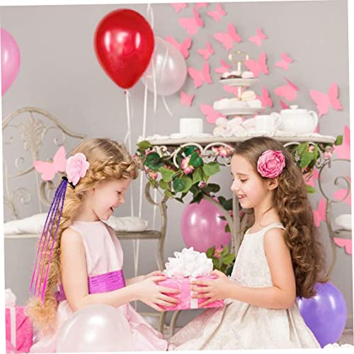 La Mejor comparativa de Trenzas nina los 10 mejores. 38 Imagen adicional