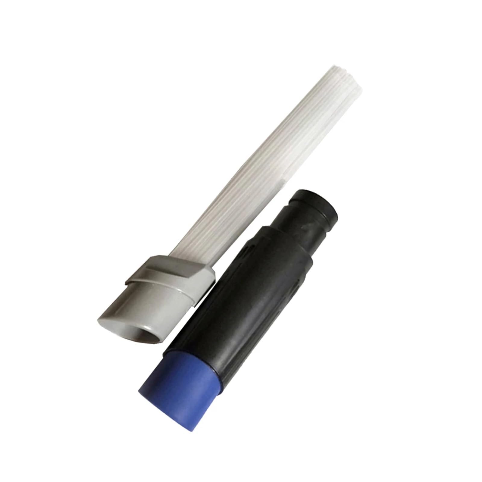 Brosse à poussière pour aspirateur pour nettoyer l'intérieur de voiture et tiroirs