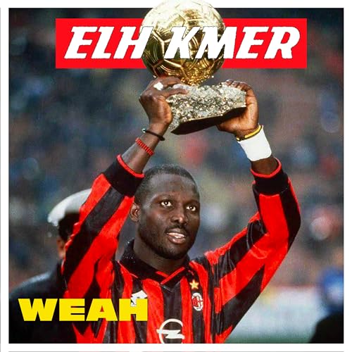  WEAH [Explicit]