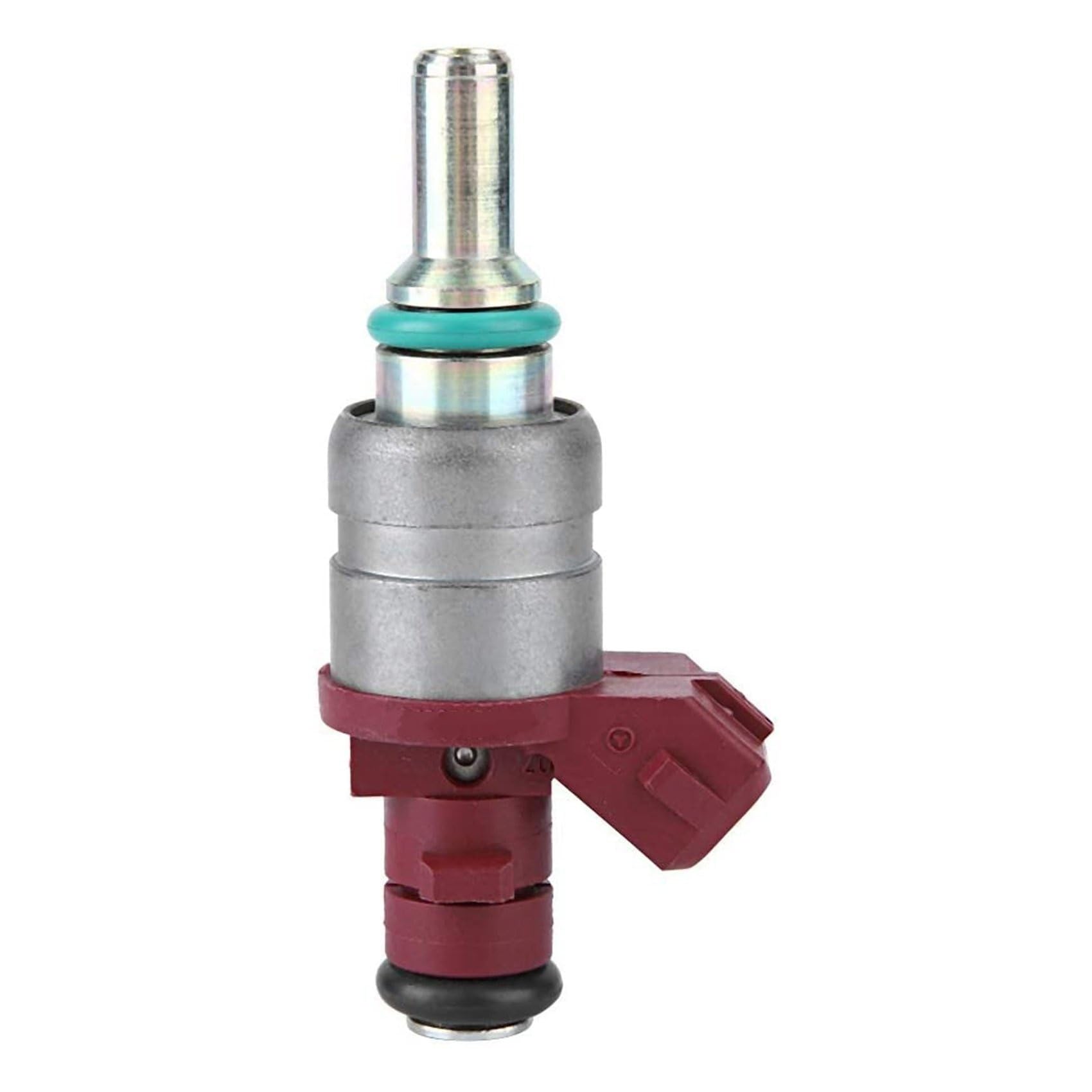 Cgbwmb One Color Car Petrol Injection Nozzles For Benz W203 C180 1.8T Car Accessories A2710780023 Fuel Injector Nozzle Adapter