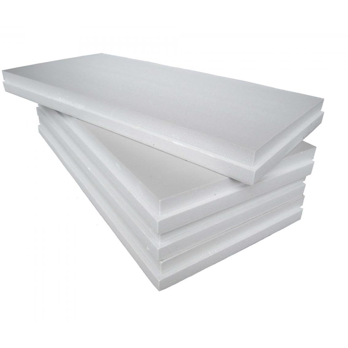 Pannello Isolante XPS In Polistirolo Estruso Da 50mm - Foto 6