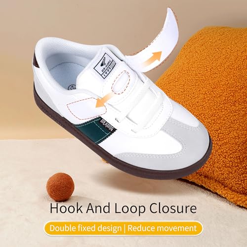 Dr Kong Toddler Boys Girls Shoes Casual Fashion Walking Running Non Slip Sneakers for Toddler/Little Kid2