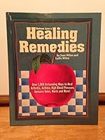 Bottom Line's Healing Remedies 0887234909 Book Cover