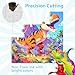 Puzzles for Kids Ages 3-5, Dinosaurs Puzzles Magnetic Toddler Puzzles for Kids Ages 3-5 Travel Children Puzzles for 2 3 4 5 6 Year Old Boy Girl Birthday Gift Kids Puzzles Jigsaw Puzzles Ages 4-6