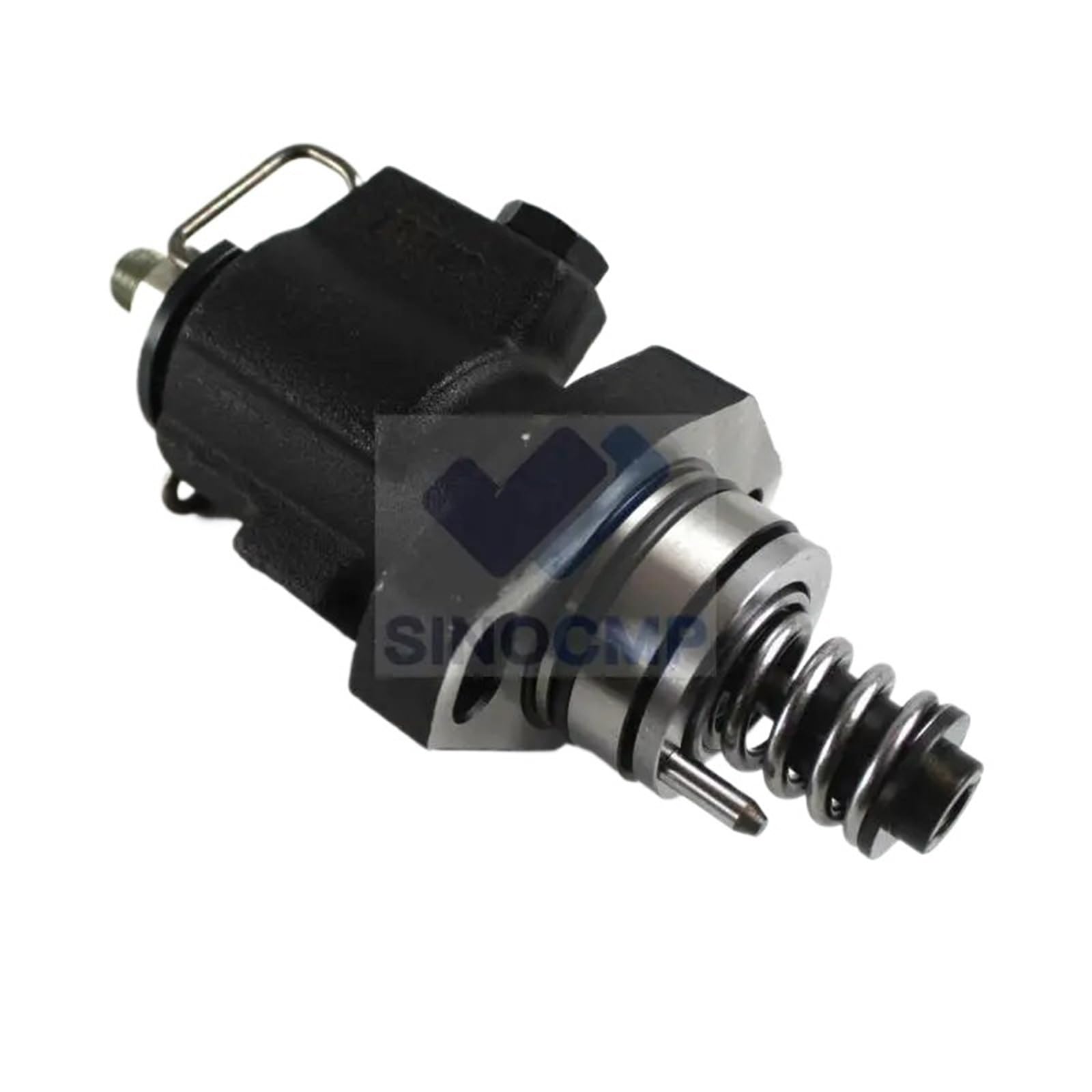 Signes d’injecteur de carburant défectueux Pompe D'injection De Carburant Pour Moteur Deutz Système D'alimentation Des Pièces DEUTZ Injecteur Pour Automobiles Parties
