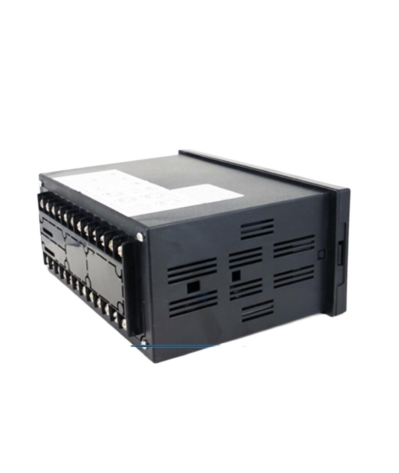 Controlador de temperatura PID tipo K - Medición de alta temperatura, salida única/relé/SSR, Modbus RS485 for la industria(SSR Output (Heating))