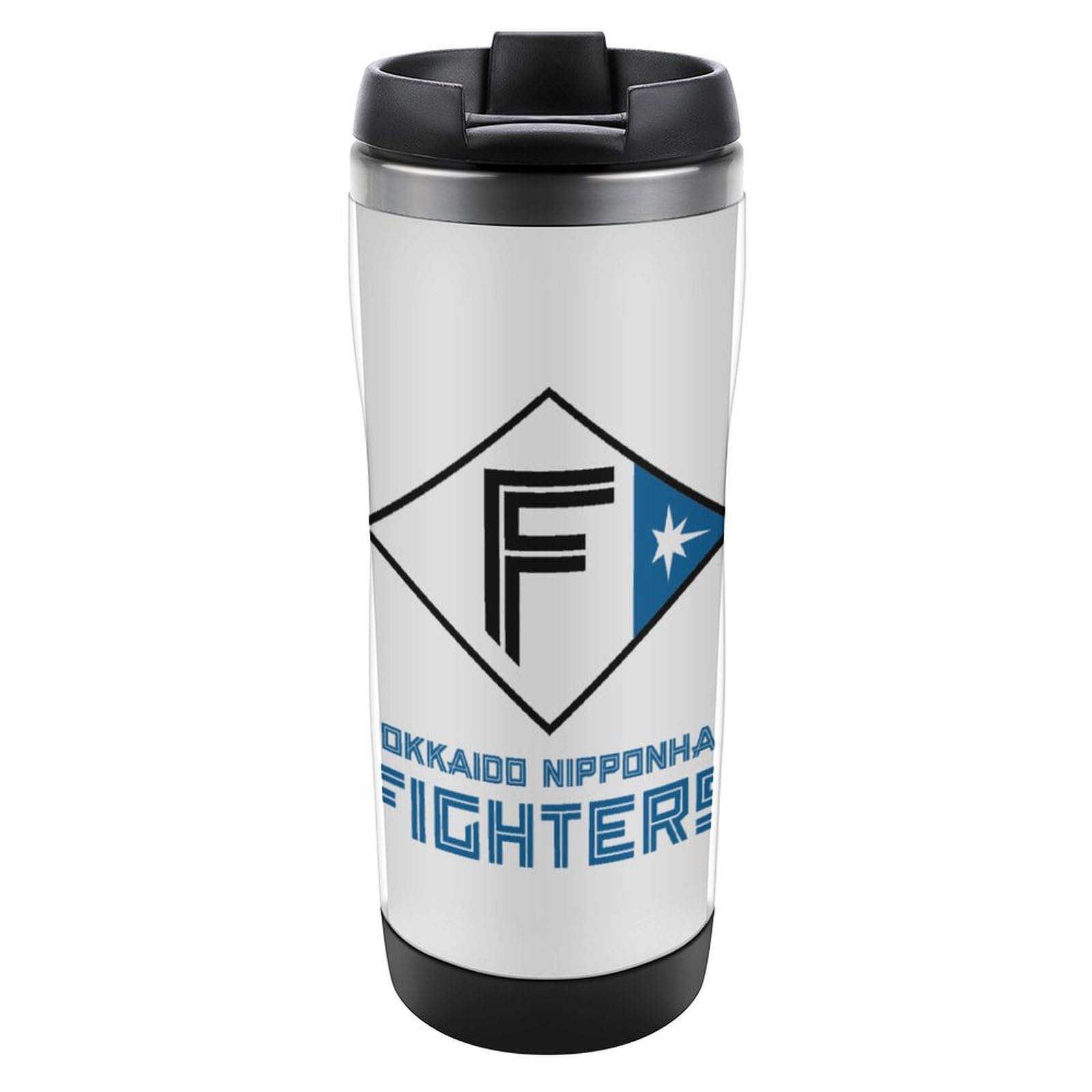 ファイターズ 鎌スタ C☆B カビーの水玉マグカップ 3色セット z-124-5.jpg