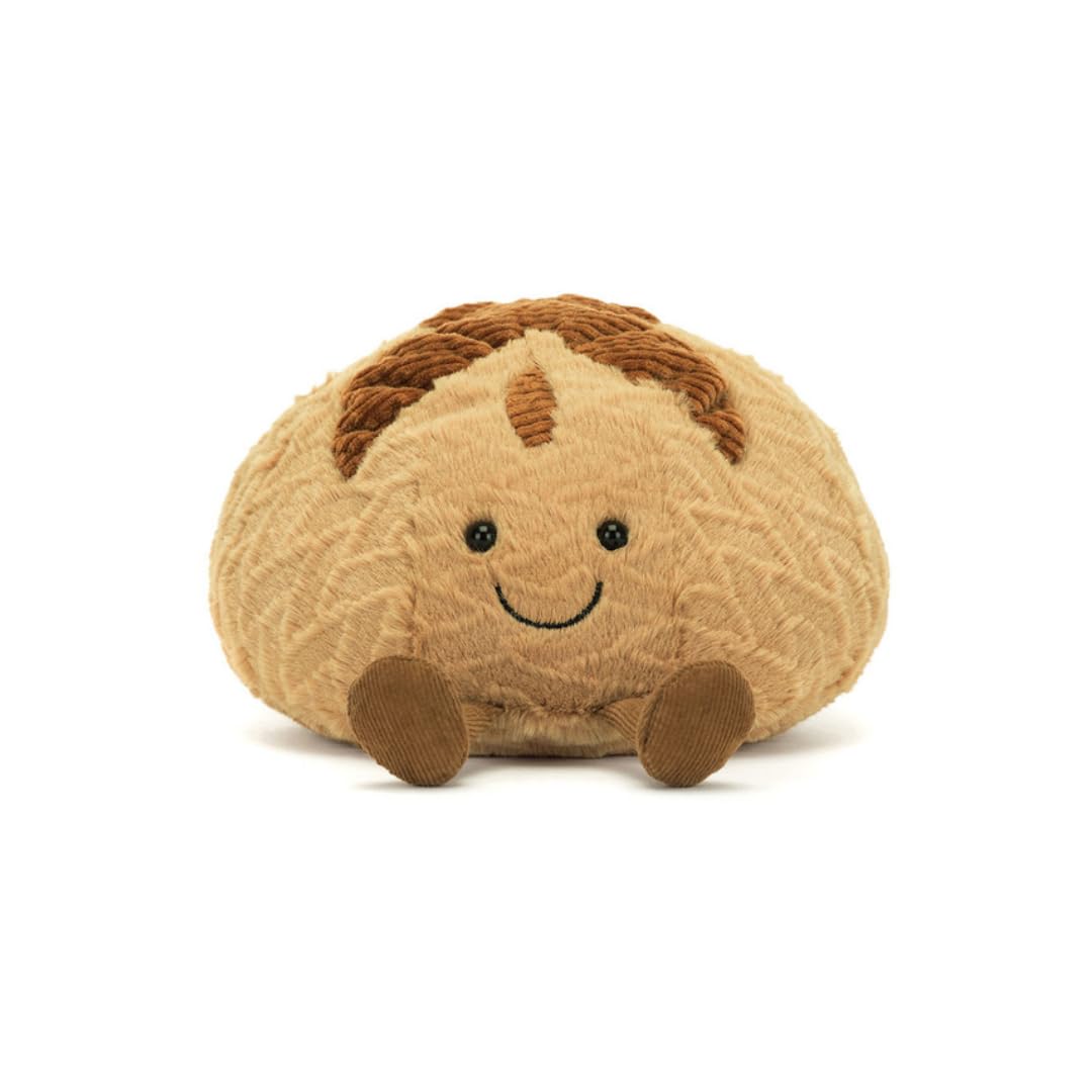 Jellycat Kuscheltier Sauerteigbrot Amuseables Sourdough (12cm)