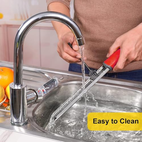 La Mejor Lista de Ralladores de limón Top 5. 2 Imagen adicional