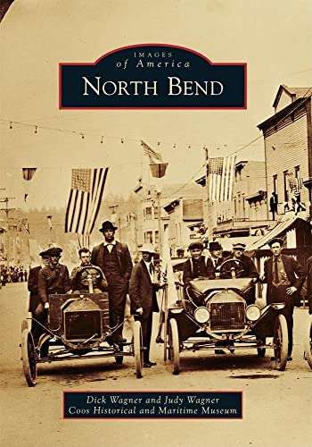 North Bend (Images of America)