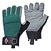 Black Diamond Women's Crag Half-Finger Gloves Gants d'escalade, Raging Sea, Small