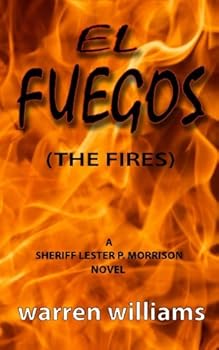 Paperback El Fuegos: The Fires Book