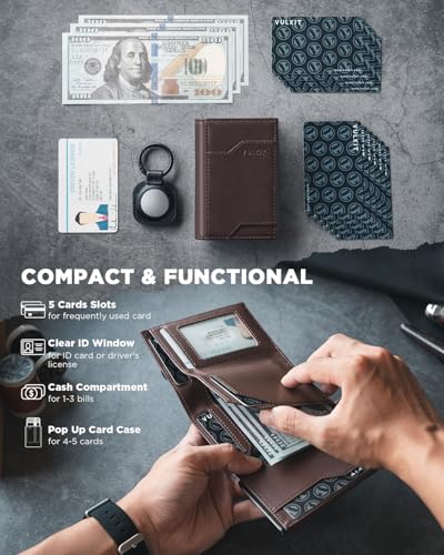 Opiniones y reviews de Fundas de tarjetas para Hombre comprados en linea. 9 Imagen adicional