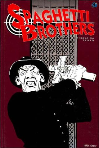 Télécharger Spaghetti Brothers. tome 2 : PDF