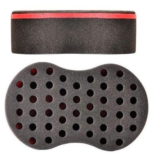 RioRand Magic Barber Sponge Brush 10mm hole