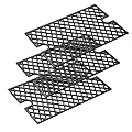 GR2205723-OG-00 Grill Grates Replacement Parts for Outdoor Gourmet Grill Parts 6 Burner GR2205720-OG-00 FSOGBG1108 162193 Cooking Grates 4 Burner GR2215101-OG-00 GR2215120-OG-00 Cast Iron Grill Grids