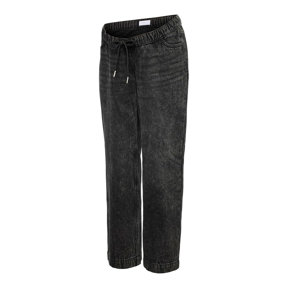 MAMA.LICIOUS Damen Mlvalencia Elastic Jeans Noos