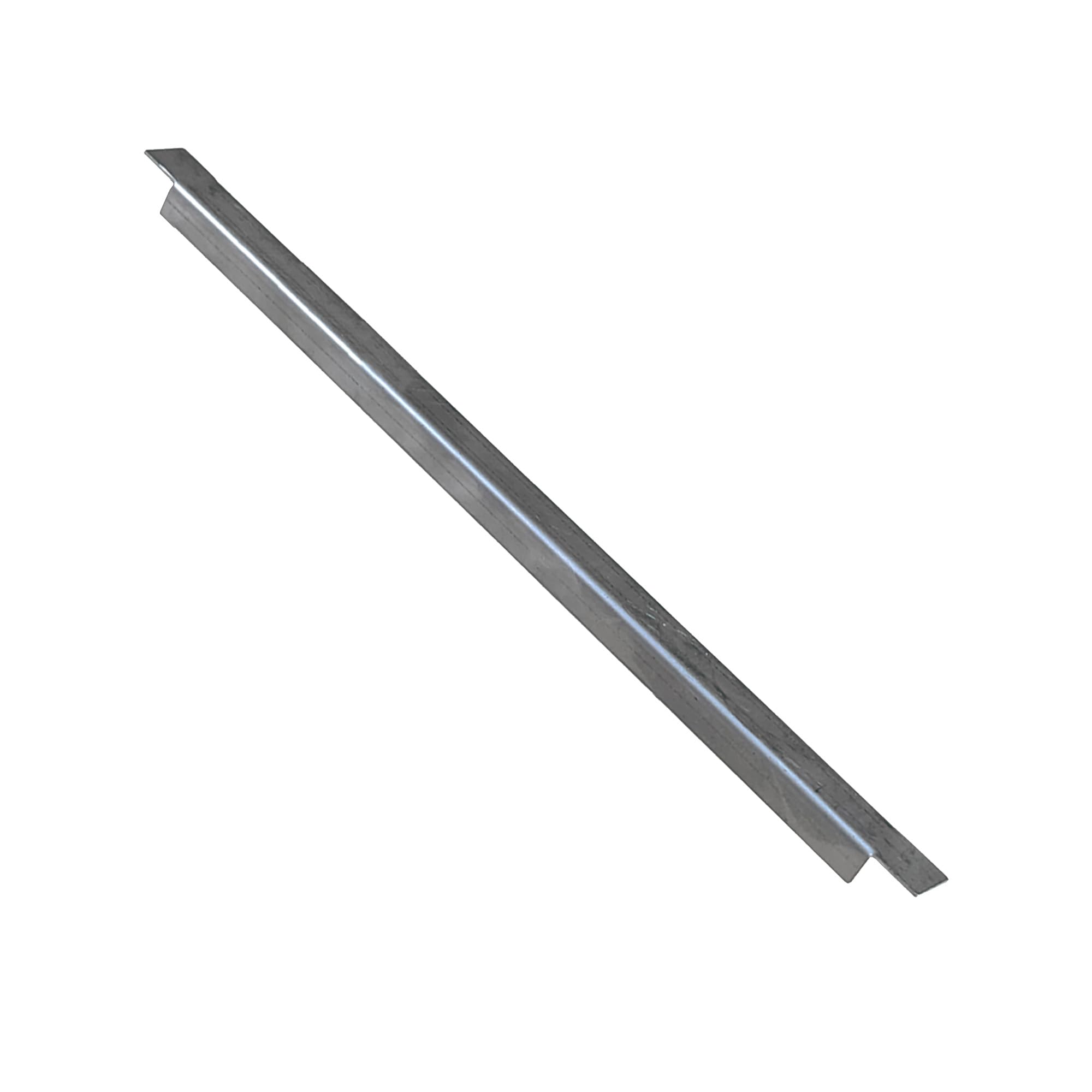 Comas Divisor universal para contenedores Gastronorm, acero inoxidable – Compatible con todos los contenedores Gastronorm – Marco divisor, separador adaptador travesaño (325 mm)