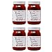 Bone Suckin Original BBQ Sauce (Pack of 4)