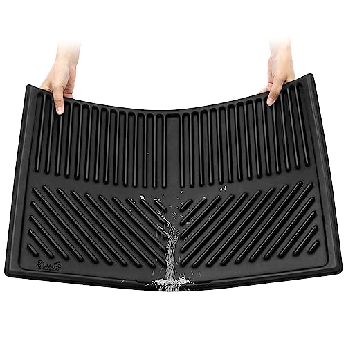 Top 10 Picks Best Kitty Litter Rugs For 2024 Glory Cycles