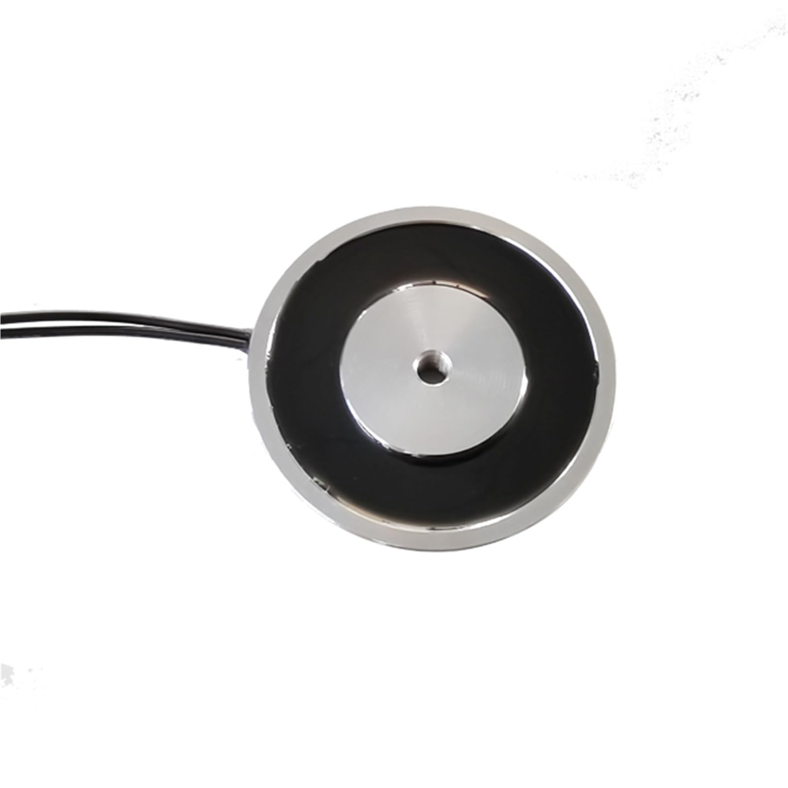 Électro-aimant plat H6008 DC 12V 15Kgs 150N de retenue