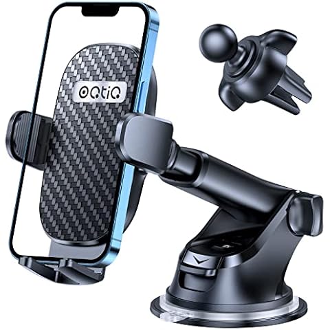 OQTIQ Car Phone Holder Cover