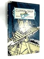 Clipper Ship B0000CMP9U Book Cover