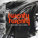 mamiya m645 digital back  Twenty Twenty (feat. Dillon Chase & Shin a.k.a Mamiya)