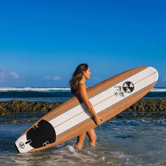 Gerry Lopez surf board（y.uシェープ）手渡し検討 Gerry Lopez surf board（y.uシェープ）手渡し検討