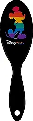 Marco Boni, Escova Oval Media Disney Pride Mickey E Minnie,7110, 1 Unidade