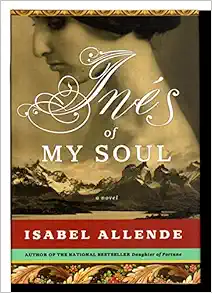 Ines of My Soul: A Novel book cover