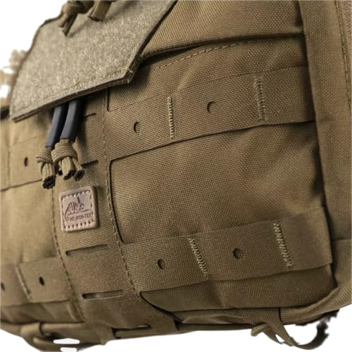 Cofre Numbat Small gris sombra: caja táctica compacta de tamaño pequeño 6
