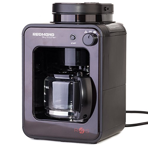 Buy REDMOND SkyCoffee RCMM1505S Smart Filter Drip Coffee Maker