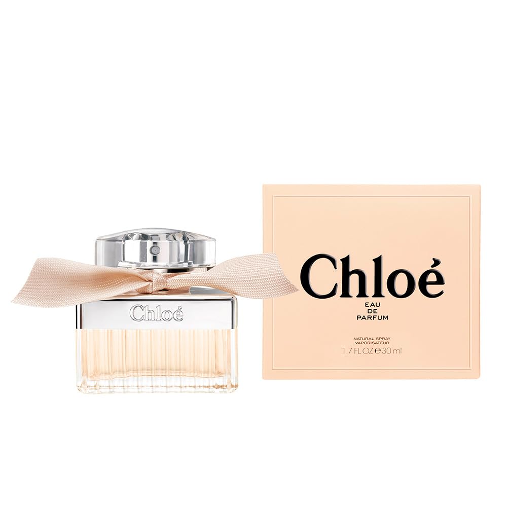Amazon | Chloe(クロエ) クロエ オードパルファム スプレー フレッシュ