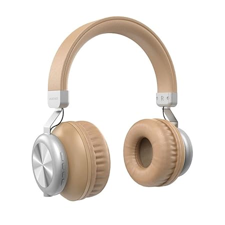 Dudao Super Bass On Ear Wireless Bluetooth Headphones