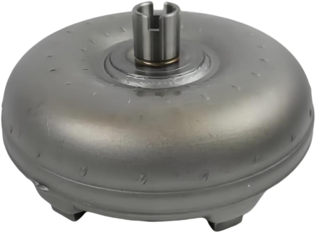 131365R A186701 1995135C1 Torque Converter Fits for 580SK 580L 580M 580SK 570LXT 570MXT Replace parts