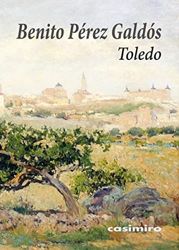Toledo (CIUDADES Y LUGARES)