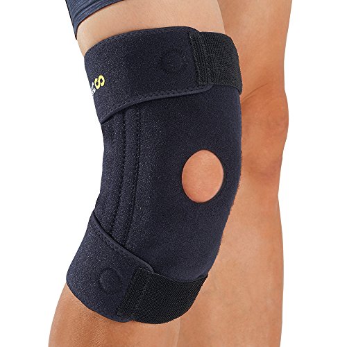11 Best Knee Braces For MCL (2023) Benefits & Buying Guide