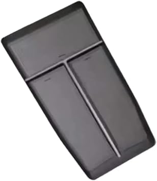 Car Storage Box For Geely EX5 Galaxy E5 E245 E.MAS 7 2024 2025 2026 2027 Anti-dirty Armrest Center Console Boxes Accessories1PC B