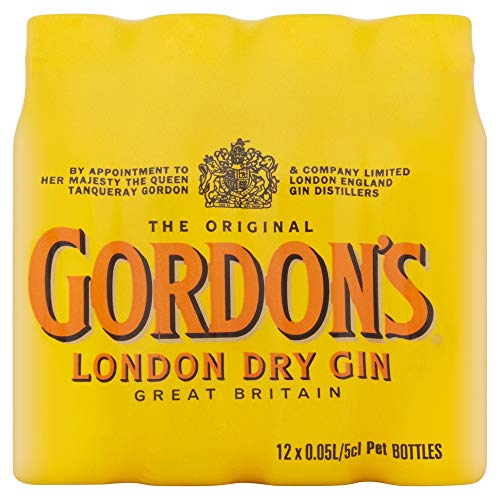 Gordon`s Ginebra - 9600 ml