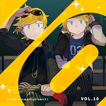 Amazon Music UnlimitedでWONDERFUL☆OPPORTUNITY!を聴く