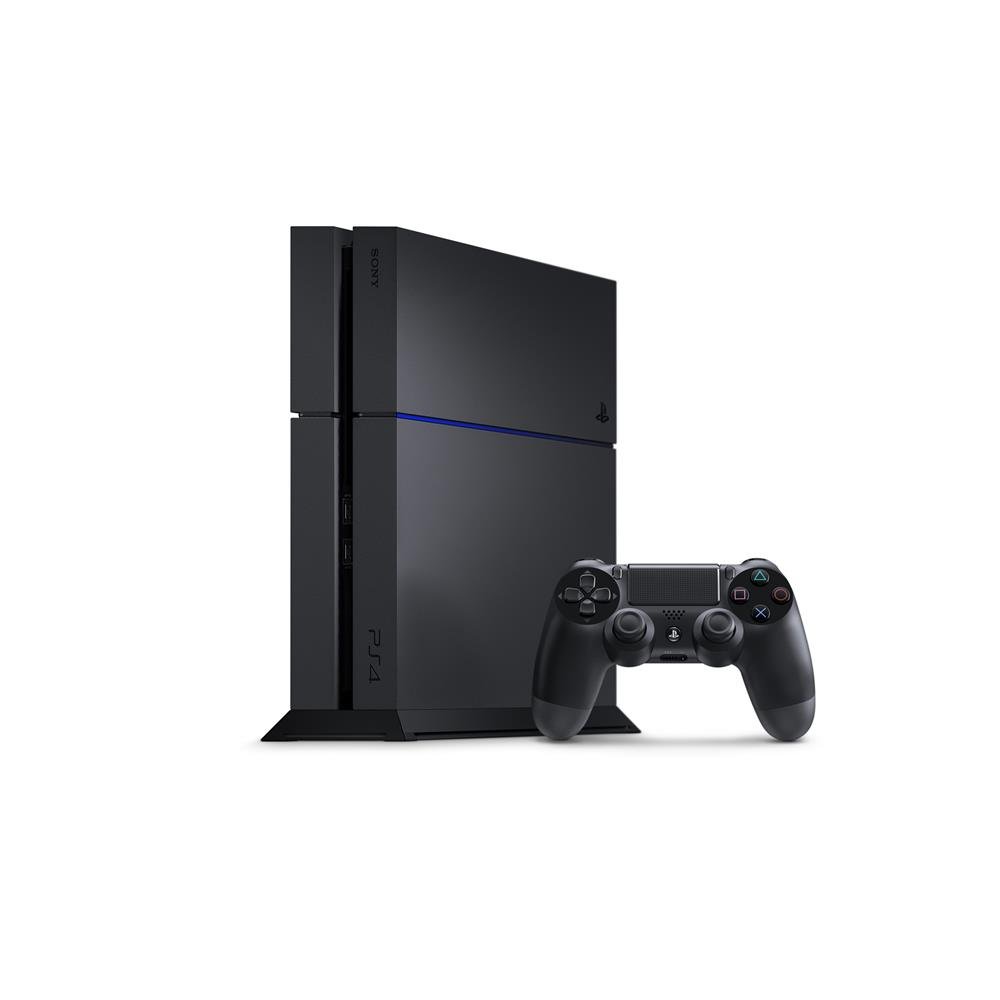 PlayStation 4 C Chassis 500GB