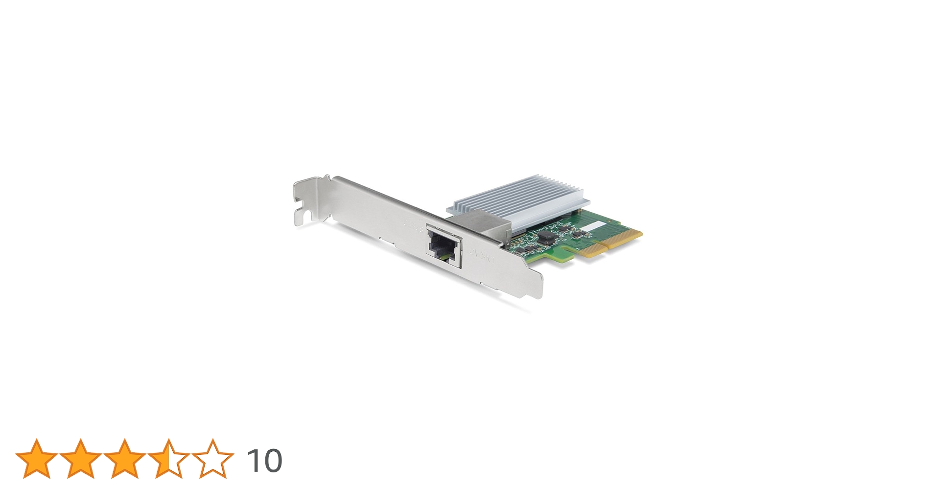 Amazon | BUFFALO Multi Gigabit対応 PCIeバス用 LANボード LGY