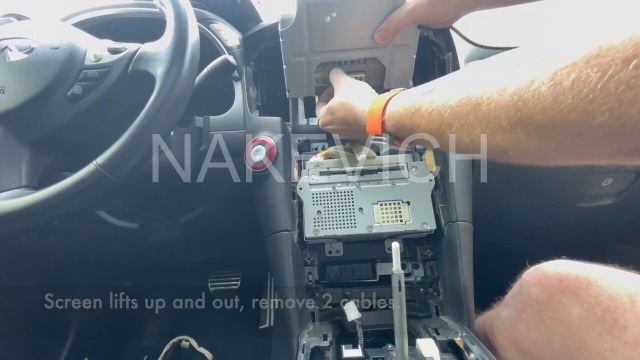 Amazon.com: NAKEVICH 13.6 Inch Qualcomm Android 11 Car Radio for