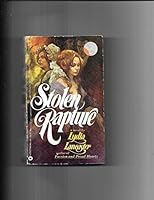 Stolen Rapture 0446817775 Book Cover