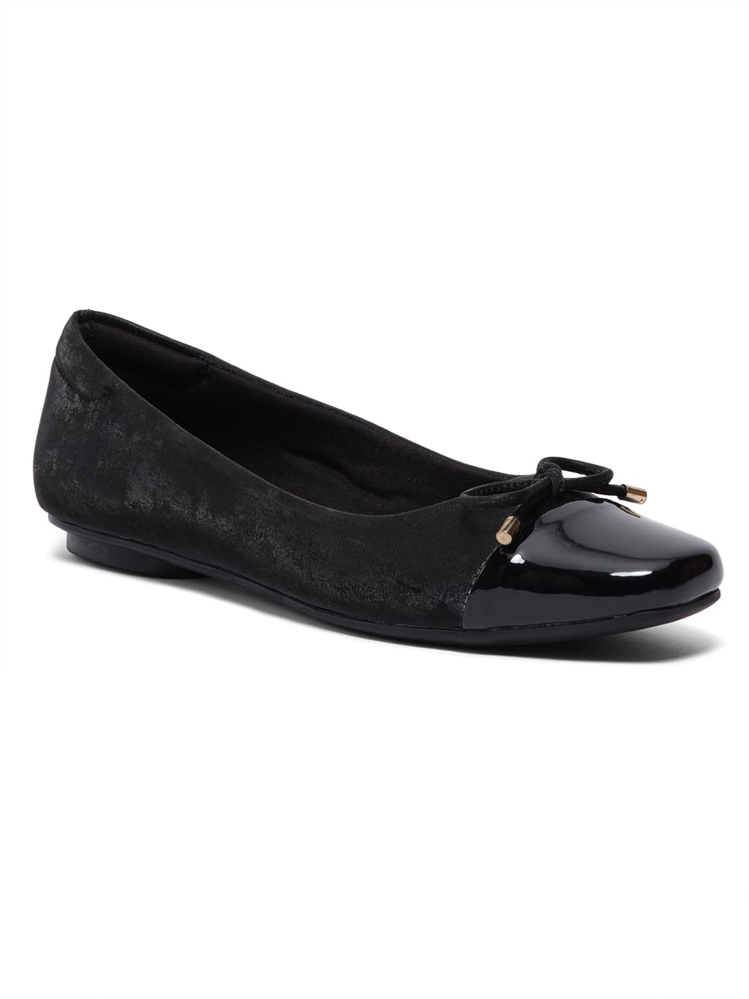 eridani Anette Textured Ballerinas Stylish, Comfortable and Versatile Designs, Combining Elegance, Durability and Modern Fashion for All Occasions-picture-30