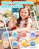 Zoom IMG-1 camclid macchina fotografica bambini istantanea Zoom IMG-1 camclid macchina fotografica bambini istantanea