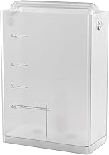 Ecoviva Mate 4 Water Tank for Mate 4 Countertop Reverse Osmosis Water Filter