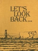 Let's Look Back.. B005WXLAOA Book Cover